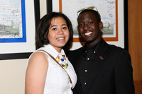 2016 Clinton School Student Awards Reception