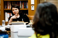 Julie Gehrki, director of the Walmart Foundation
