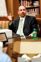 Jamie Merisotis, president and CEO of Lumina Foundation