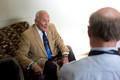 Buzz Aldrin