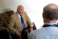 Buzz Aldrin