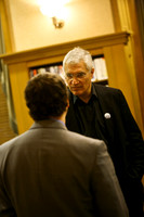 Louie Psihoyos, director of the award winning documentary "The Cove"