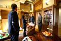 Working Across Sectors for Downtown Revitalization