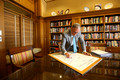 Fred Hochberg