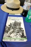 Women in the National Park Service