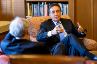 Henry Cisneros