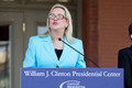 Earth Day Press Conference