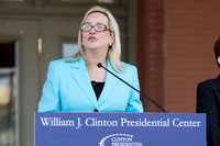 Earth Day Press Conference