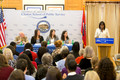 Barriers in Education for Women and Girls in Arkansas