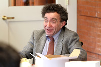 Hillel Levine
