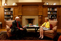 Jim Leach, chairman of the National Endowment of the Humanities