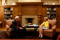 Jim Leach, chairman of the National Endowment of the Humanities