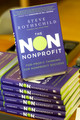 Steve Rothschild, author of "The Non Non-Profit"