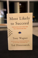 Ted Dintersmith