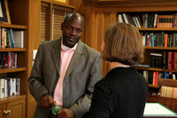 Twesigye Jackson Kaguri