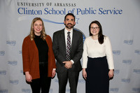 Legal Services Corporation Awards Reception