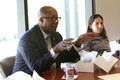 Ron Kirk