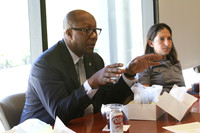 Ron Kirk