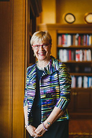 Dr. Carolyn Lukensmeyer