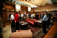 Gary Jobson, President of US Sailing
