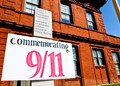 9/11 Commemoration & Letter Writing Campaign