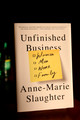 Anne-Marie Slaughter