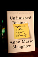 Anne-Marie Slaughter