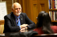Barry Rassin, President of Rotary International