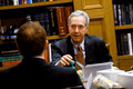 Hans Klemm - US Ambassador to Afghanistan