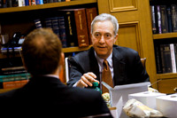 Hans Klemm - US Ambassador to Afghanistan