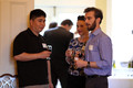Field Service Partner Reception