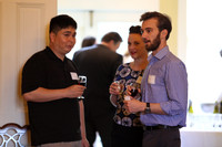 Field Service Partner Reception