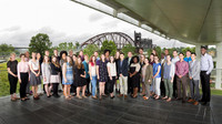 Class of 2018 Group Photo