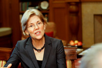 Elizabeth Warren