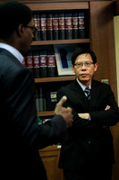 Hong Kong: Trusted Business Partner and Gateway to China