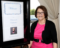 Christina Standerfer Retirement Celebration
