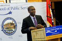 “The Half in Ten Campaign,” Desmond Brown