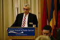 Sustainability, Innovation, and Technology Deployment in Higher Education