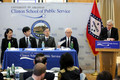Walk in the U.S., Talk on Japan