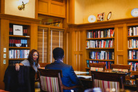 Dambisa Moyo