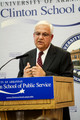 Zia Eftekhar, CEO of Philips Professional Luminaries North America