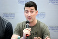 Clinton School of Public Service: Panel discussion with The Rep on Million Dollar Quartet