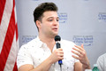 Clinton School of Public Service: Panel discussion with The Rep on Million Dollar Quartet