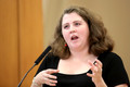 Clinton School of Public Service: Panel discussion with The Rep on Million Dollar Quartet