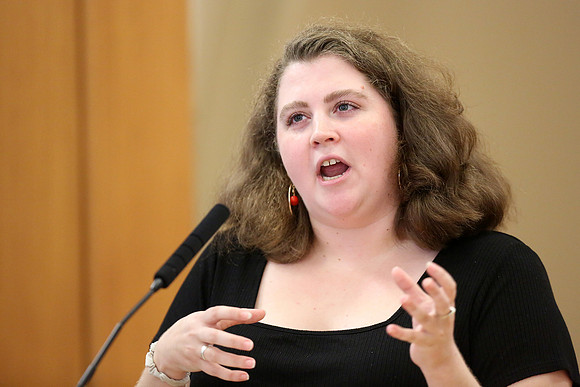 Clinton School of Public Service: Panel discussion with The Rep on Million Dollar Quartet