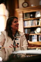 Erin Ganju, co-founder and CEO of Room to Read
