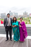 Graduate Reception at Clinton Presidential Center