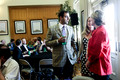 "Rebuilding New Orleans: One Plate at a Time," executive chef Alon Shaya