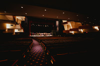 The Robinson Center: Honoring the Past — Anticipating the Future