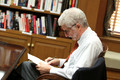 Daniel Menaker